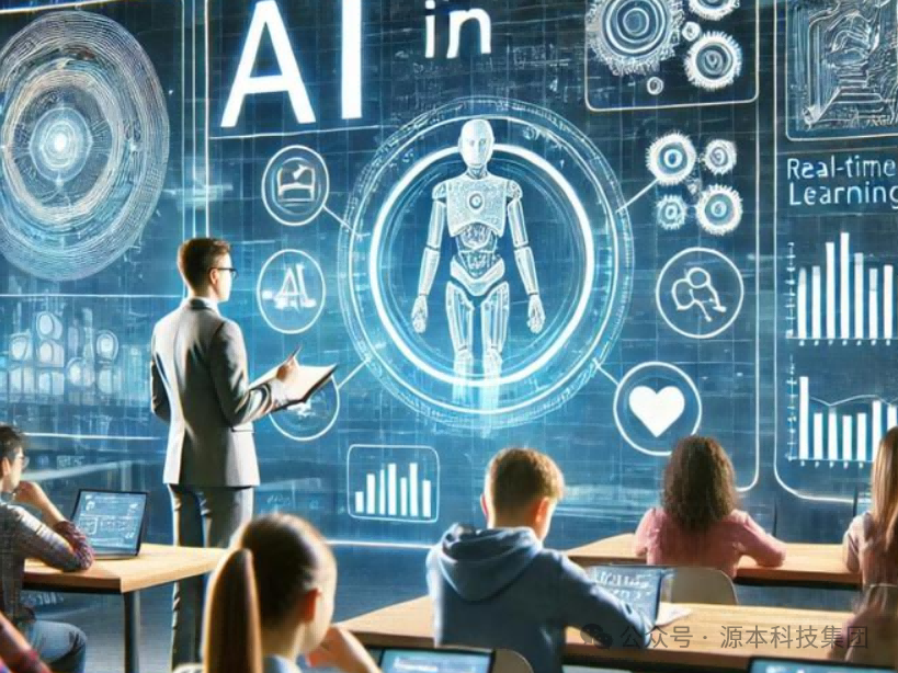 艾弗森贝博ballbet官网科技-本科生掌握大数据、云原生、AI-竞赛保研求职的“超车秘籍”来了！